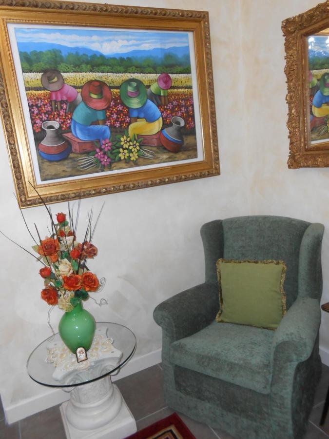 Hotel Da Ysabel Werona Zewnętrze zdjęcie