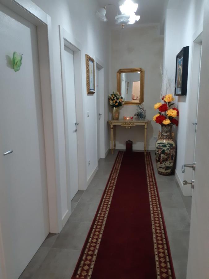 Hotel Da Ysabel Werona Zewnętrze zdjęcie