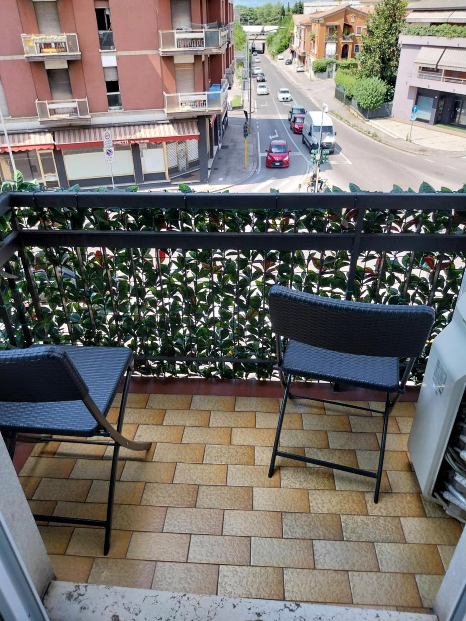 Hotel Da Ysabel Werona Zewnętrze zdjęcie